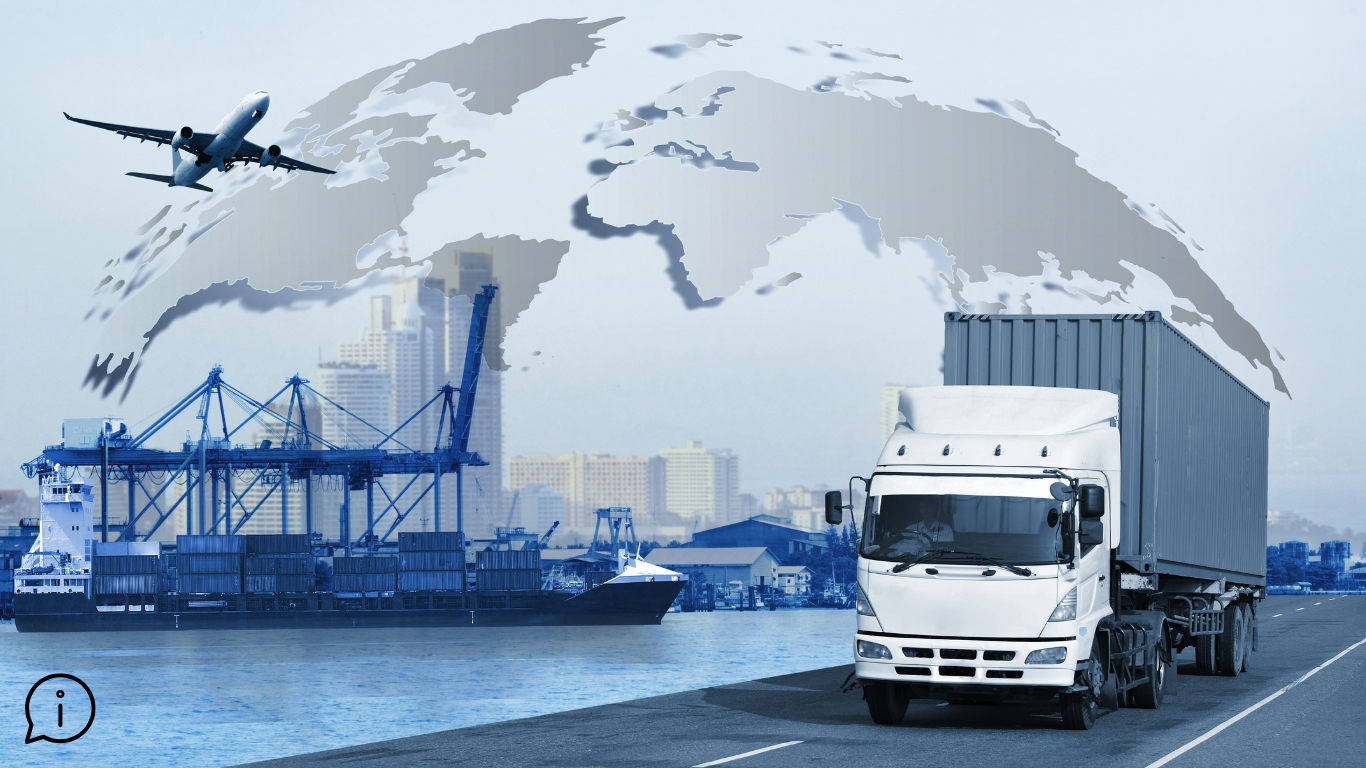 About BTS Logistics