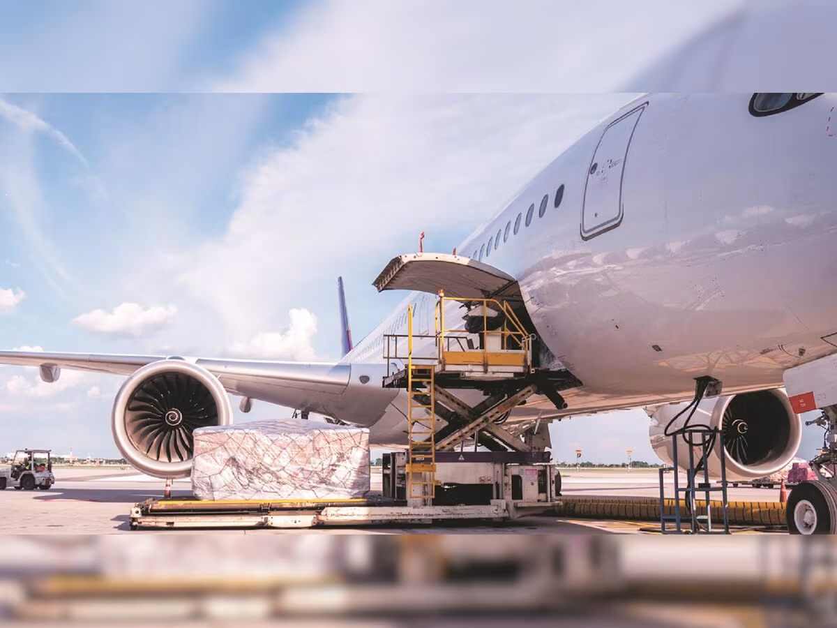 Standard Air Freight