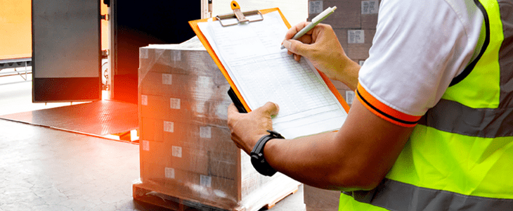Logistics