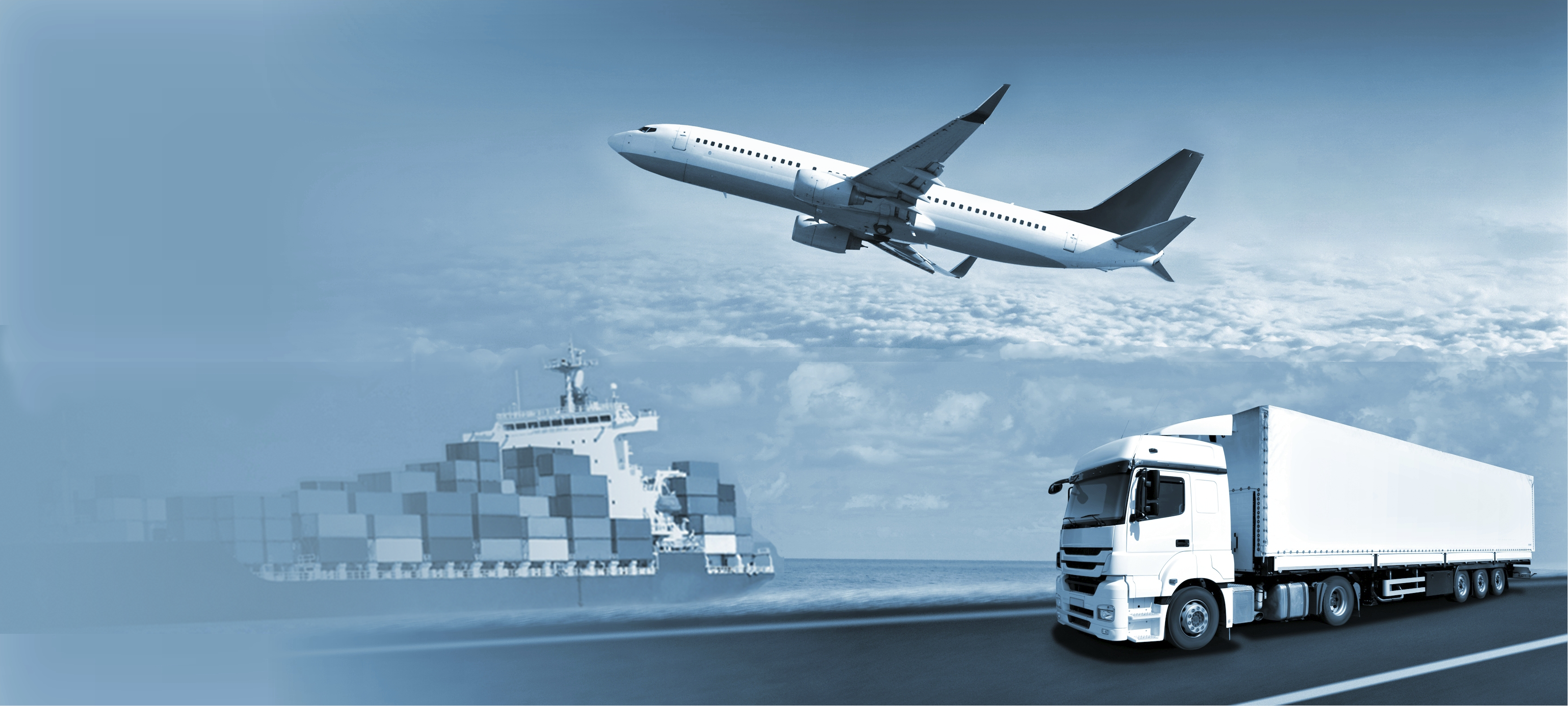 Cargo Transportation