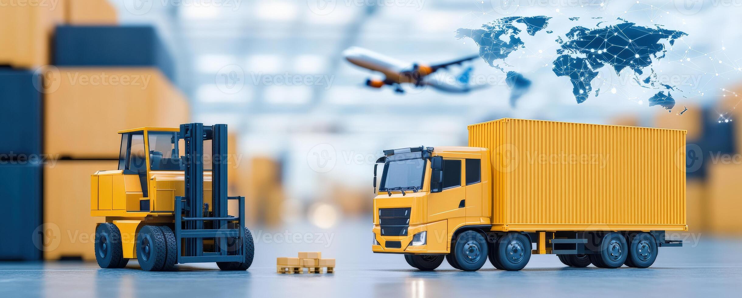 Logistics